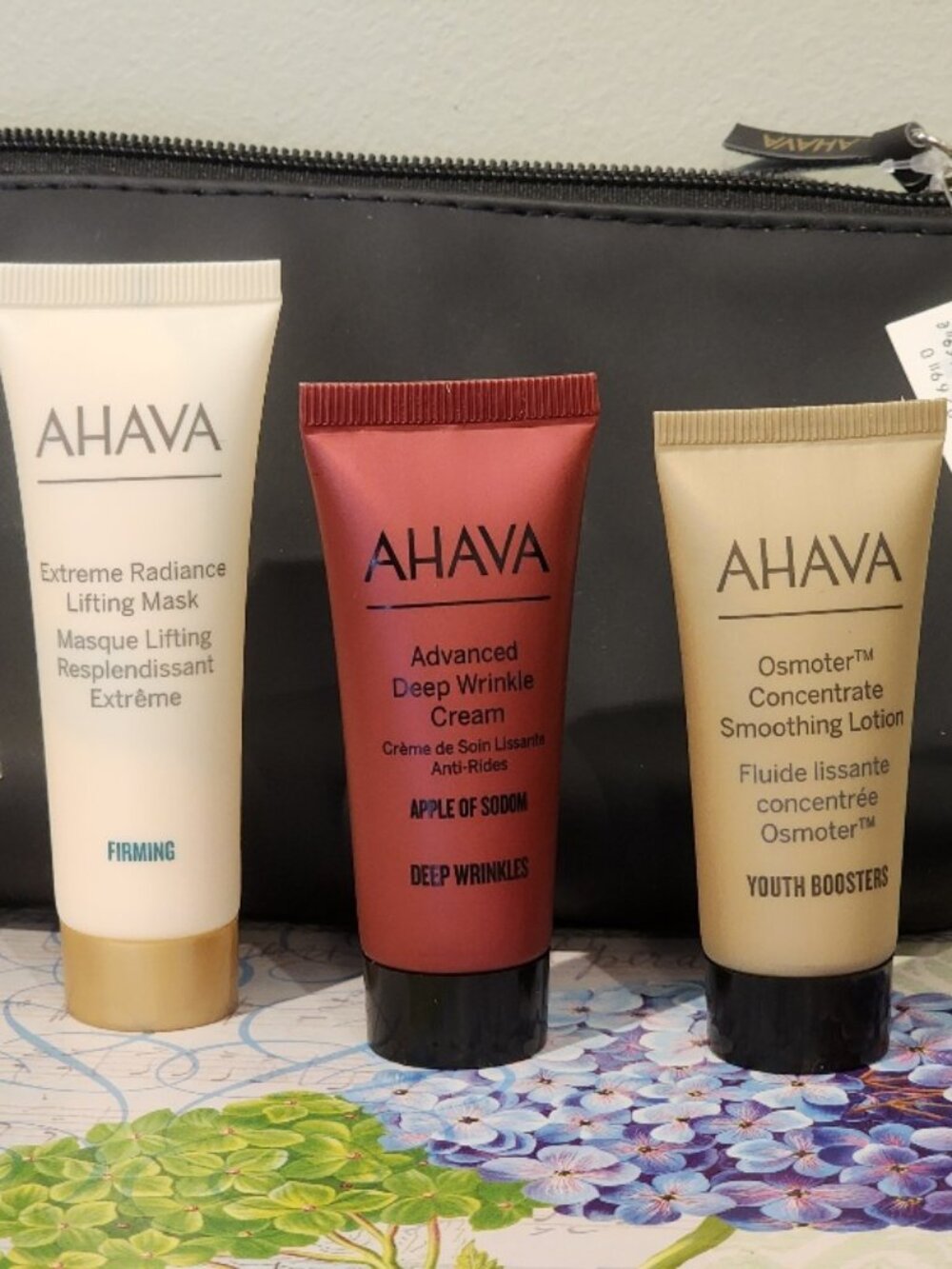 The Discovery Set by AHAVA